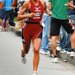 Troféu Brasil de Triathlon | 5ª Etapa | Santos | 18/09/2005