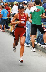 Troféu Brasil de Triathlon | 5ª Etapa | Santos | 18/09/2005