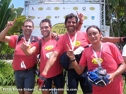 Equipe Oskalungamultisport