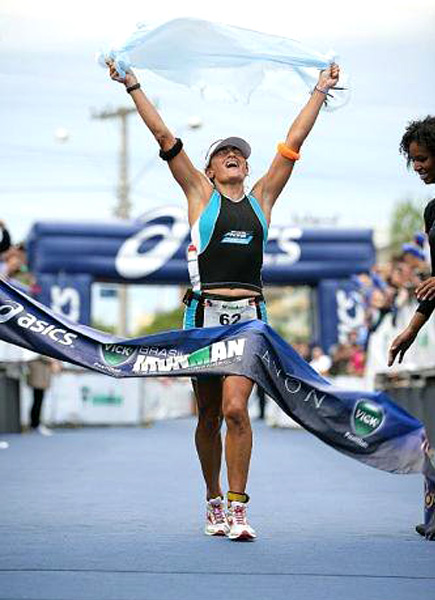 Soledar Ironman Florianopolis